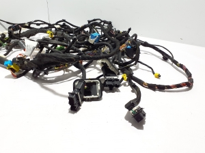 Peugeot 308 III (2021–2026) Interior wiring harness 111500188 - 5