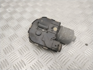 Scheibenwischermotor vorne - 1P0955119B