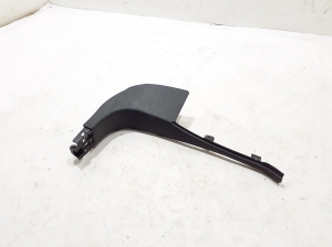 Inner sill trim - 9832183180