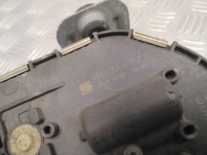 Seat Leon (2005–2012) Scheibenwischermechanismus 1P0955024B - 3