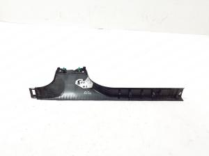 Peugeot 308 III (2021–2026) Inner sill trim 9833745980 - 4
