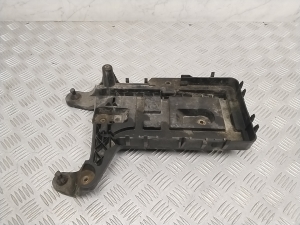 Seat Leon (2005–2012) Batteriehalter 1K0915333C - 4