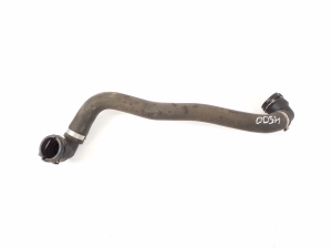Jaguar F-pace (2016–2026) Pipe GX738A589AF - 2