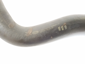 Jaguar F-pace (2016–2026) Pipe GX738A589AF - 3