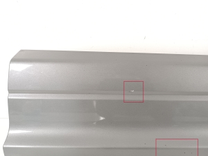 Ford Kuga III (2020–2026) Front door molding - 5