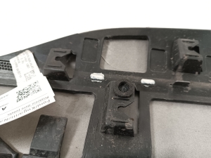 Ford Kuga III (2020–2026) Front door molding - 6