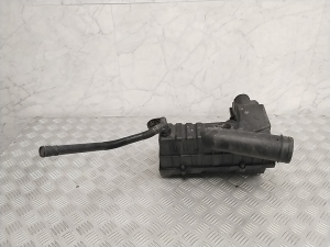 Seat Leon (2005–2012) Luftfiltergehäuse 3C0129607BA - 3
