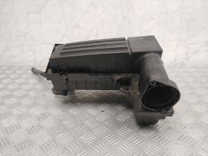 Seat Leon (2005–2012) Luftfiltergehäuse 3C0129607BA - 5