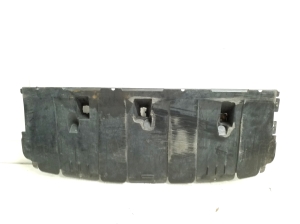   Rear underbody shield  - 9835290080 