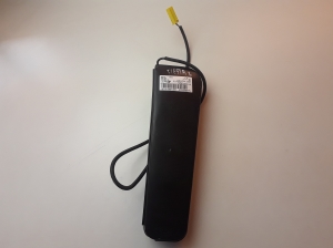 Priekšējā sēdekļa drošības spilvens - C1BBR611D11AC