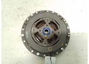   Clutch flywheel  - D69P6K390AID 
