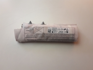 Front seat airbag - GX73611D32AB