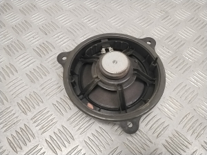 NISSAN Juke F15 (2010–2018) Rear side door speaker 28156BR00A - 2