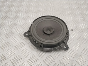 Rear side door speaker - 28156BR00A