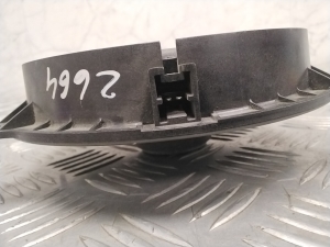 NISSAN Juke F15 (2010–2018) Rear side door speaker 28156BR00A - 3