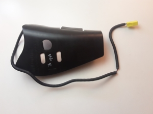 Mazda 6 (2012–2026) Sitzairbag vorne ACA011037