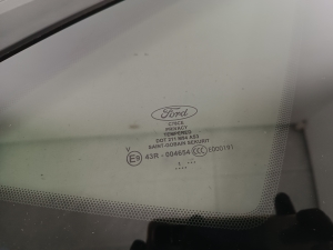 Ford Kuga III (2020–2026) Seitenscheibe hinten (Karosserie) LV4B-S29750-SB - 3