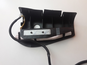 Mazda 6 (2012–2026) Esiistme turvapadi ACA011047 - 4