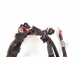 Jaguar F-pace (2016–2026) Other wire - 3