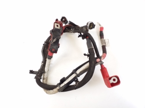 Jaguar F-pace (2016–2026) Other wire - 4