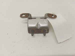 Rear side door upper hinge - 69