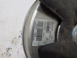 Peugeot 308 III (2021–2026) Brake booster 9841624580 - 2