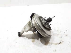Peugeot 308 III (2021–2026) Brake booster 9841624580 - 4