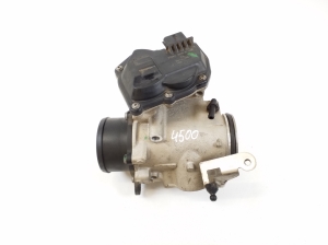 EGR valve - G4D35H273AC