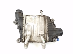 Radiateur intercooler - GX736K775AE