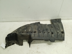 Honda CR-V (2012–2016) Rear underbody shield - 3