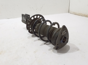 Peugeot 308 III (2021–2026) Front shock absorber 9844509280 - 2