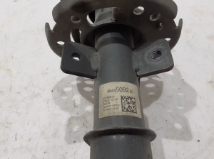 Peugeot 308 III (2021–2026) Front shock absorber 9844509280 - 3