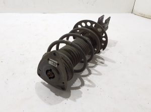 Peugeot 308 III (2021–2026) Front shock absorber 9844509280 - 2