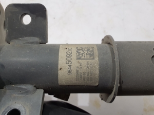 Peugeot 308 III (2021–2026) Front shock absorber 9844509280 - 3