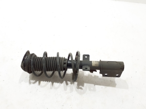 Peugeot 308 III (2021–2026) Front shock absorber 9844509280 - 4