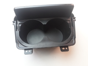 Mitsubishi Outlander (2012–2021) Topsihoidja 8011A988XB - 4