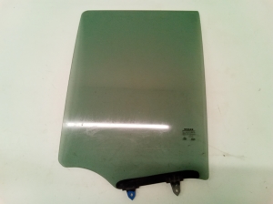 Türscheibe hinten - 43R004654