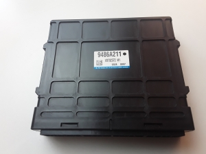 Mitsubishi Outlander (2012–2021) Control unit 9486A211 - 2