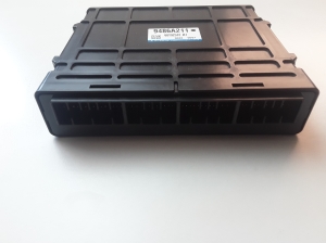 Mitsubishi Outlander (2012–2021) Control unit 9486A211 - 3