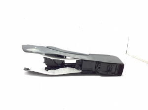 Peugeot 308 III (2021–2026) Center console 9830715380 - 2