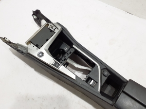 Peugeot 308 III (2021–2026) Center console 9830715380 - 3