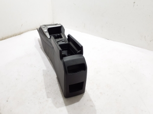 Peugeot 308 III (2021–2026) Center console 9830715380 - 4