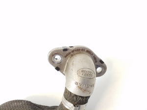 Jaguar F-pace (2016–2026) EGR-klapi toru G4D39F468EA - 3