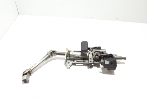   Steering column and its parts  - 9830852680 