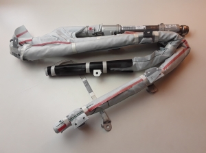 Katuse turvapadi - 7030A362