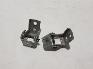 Peugeot 308 III (2021–2026) Front door top hinge 9671886980 - 2
