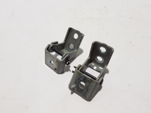 Peugeot 308 III (2021–2026) Front door top hinge 9671886980 - 3