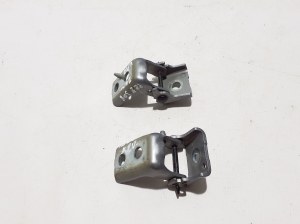 Peugeot 308 III (2021–2026) Front door top hinge 9671886980 - 4