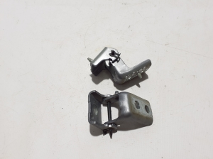 Peugeot 308 III (2021–2026) Front door top hinge 9671886880 - 3