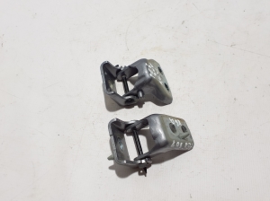 Peugeot 308 III (2021–2026) Rear side door upper hinge 9832086280 - 2